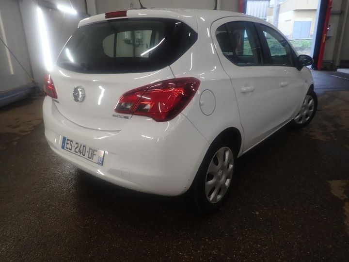 Photo 2 VIN: W0V0XEP68H4324194 - OPEL CORSA 5P AFFAIRE (2 SEATS) 