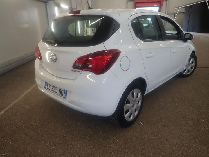 Photo 2 VIN: W0V0XEP68H4326046 - OPEL CORSA AFFAIRE 