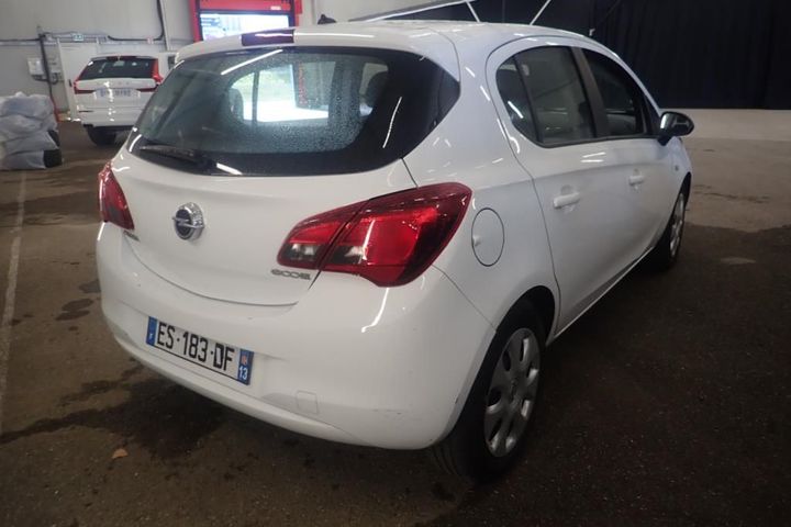 Photo 2 VIN: W0V0XEP68H4326385 - OPEL CORSA 5P AFFAIRE (2 SEATS) 