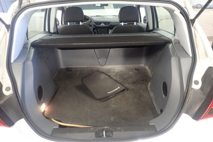 Photo 3 VIN: W0V0XEP68H4326385 - OPEL CORSA 5P AFFAIRE (2 SEATS) 