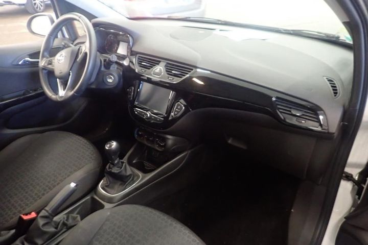 Photo 5 VIN: W0V0XEP68H4326385 - OPEL CORSA 5P AFFAIRE (2 SEATS) 