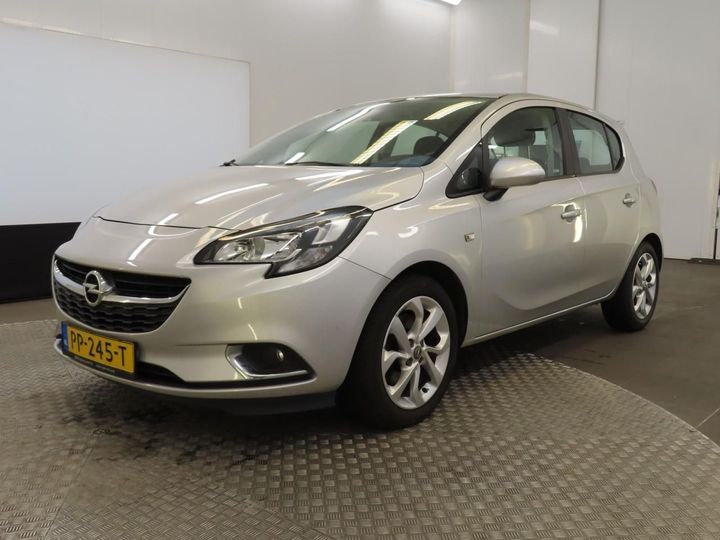 Photo 3 VIN: W0V0XEP68H4326743 - OPEL CORSA 