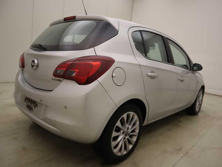 Photo 10 VIN: W0V0XEP68H4329613 - OPEL CORSA 