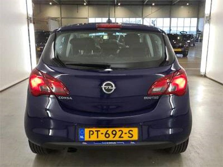 Photo 3 VIN: W0V0XEP68J4007289 - OPEL CORSA 