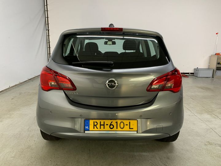 Photo 12 VIN: W0V0XEP68J4009273 - OPEL CORSA 