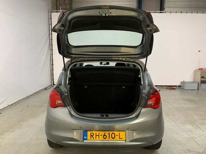 Photo 13 VIN: W0V0XEP68J4009273 - OPEL CORSA 