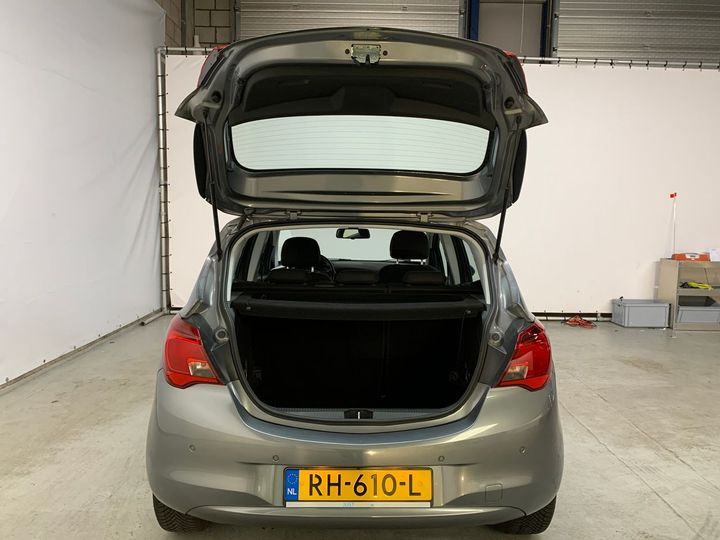 Photo 14 VIN: W0V0XEP68J4009273 - OPEL CORSA 