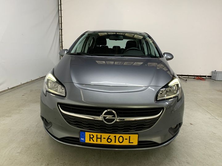 Photo 8 VIN: W0V0XEP68J4009273 - OPEL CORSA 