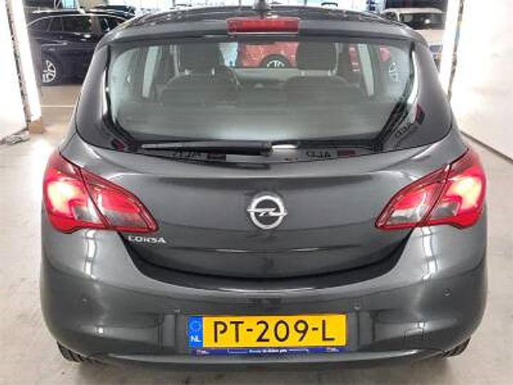 Photo 3 VIN: W0V0XEP68J4009436 - OPEL CORSA 