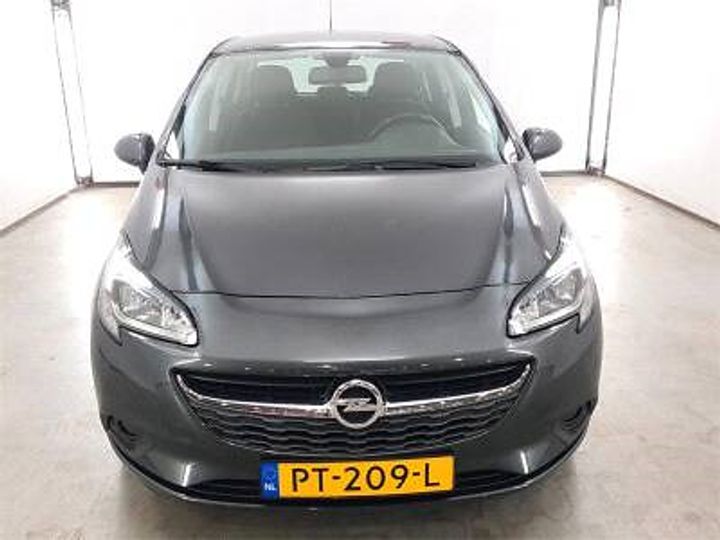 Photo 6 VIN: W0V0XEP68J4009436 - OPEL CORSA 