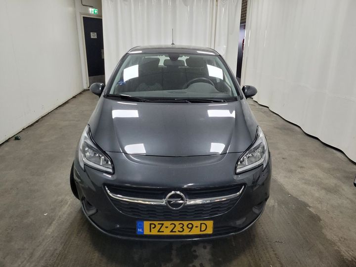 Photo 8 VIN: W0V0XEP68J4009651 - OPEL CORSA 