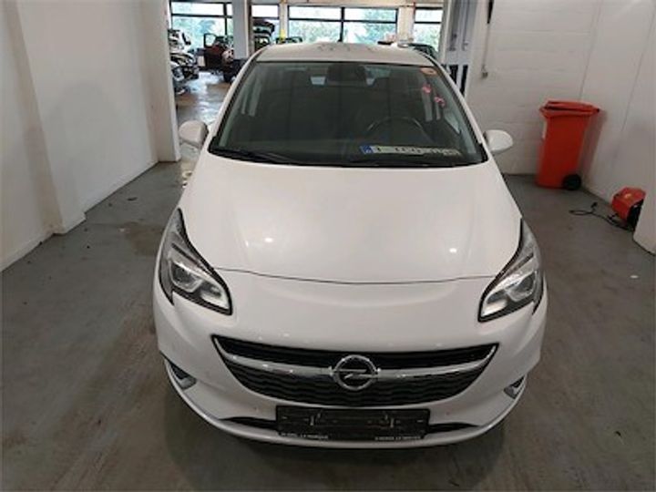 Photo 5 VIN: W0V0XEP68J4009894 - OPEL CORSA - 2015 