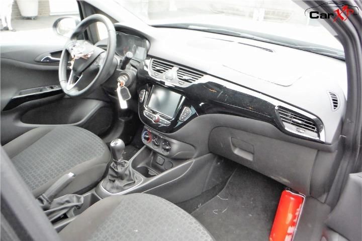 Photo 3 VIN: W0V0XEP68J4009918 - OPEL CORSA HATCHBACK 