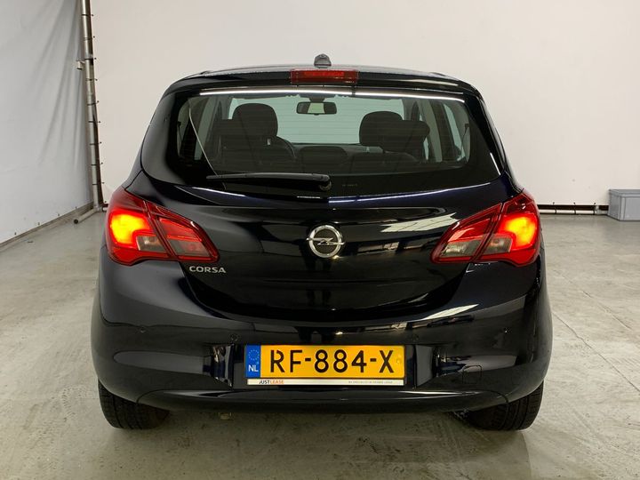 Photo 12 VIN: W0V0XEP68J4010973 - OPEL CORSA 