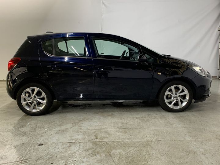 Photo 15 VIN: W0V0XEP68J4010973 - OPEL CORSA 