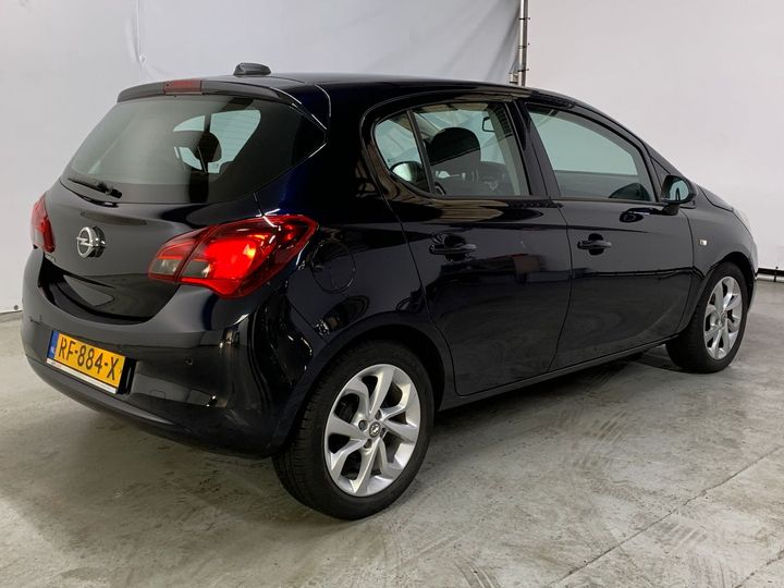 Photo 3 VIN: W0V0XEP68J4010973 - OPEL CORSA 