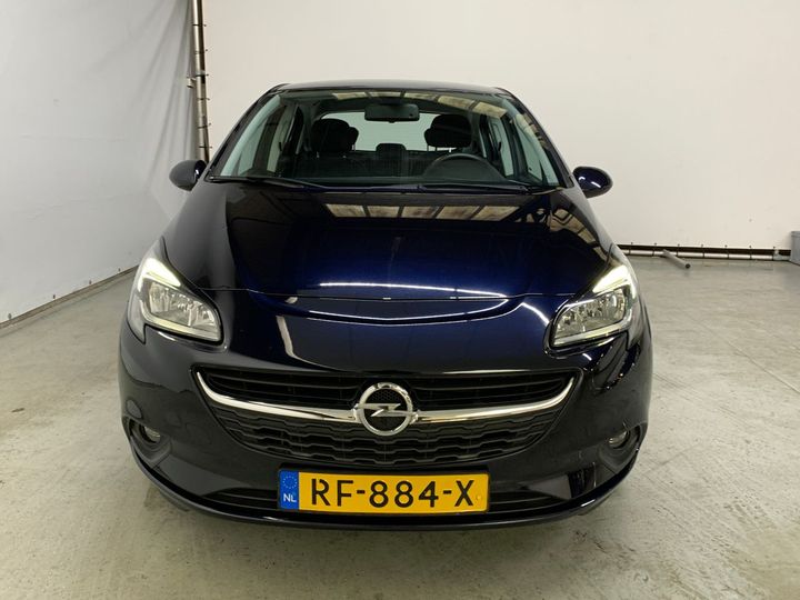 Photo 8 VIN: W0V0XEP68J4010973 - OPEL CORSA 