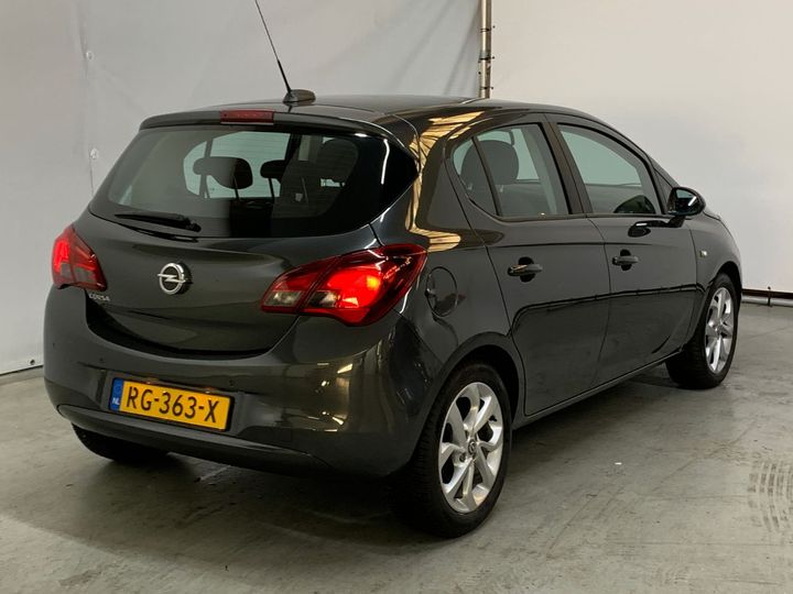 Photo 3 VIN: W0V0XEP68J4011432 - OPEL CORSA 