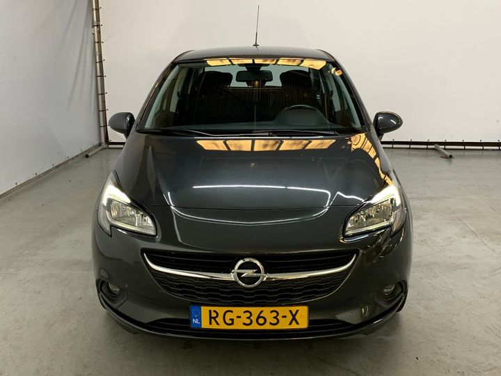 Photo 8 VIN: W0V0XEP68J4011432 - OPEL CORSA 