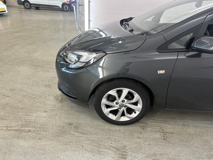 Photo 26 VIN: W0V0XEP68J4011623 - OPEL CORSA 