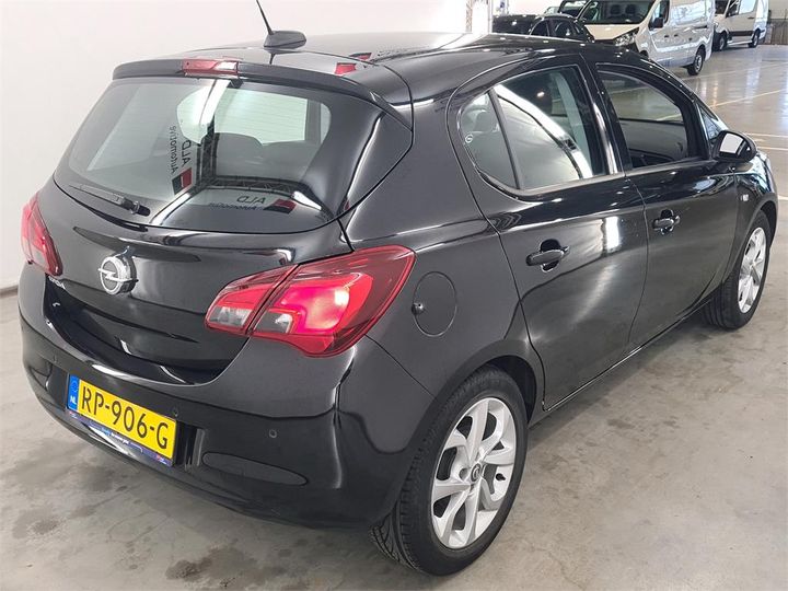 Photo 3 VIN: W0V0XEP68J4016792 - OPEL CORSA 