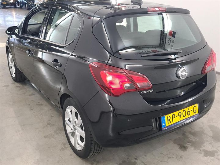 Photo 4 VIN: W0V0XEP68J4016792 - OPEL CORSA 