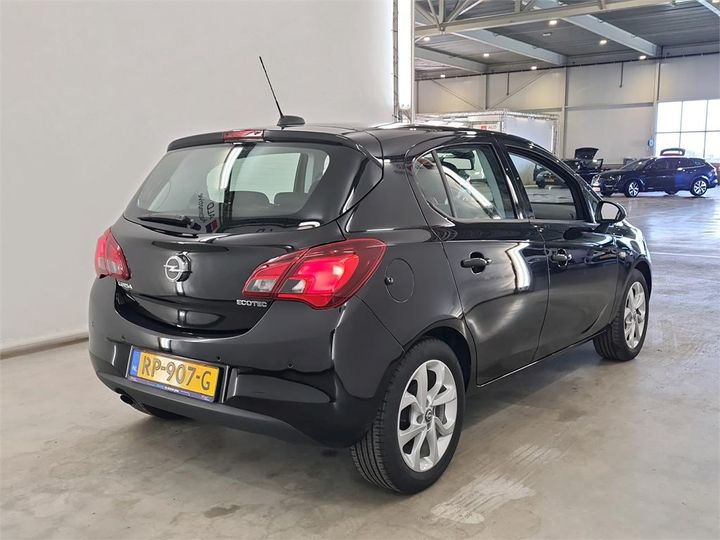 Photo 3 VIN: W0V0XEP68J4019053 - OPEL CORSA 