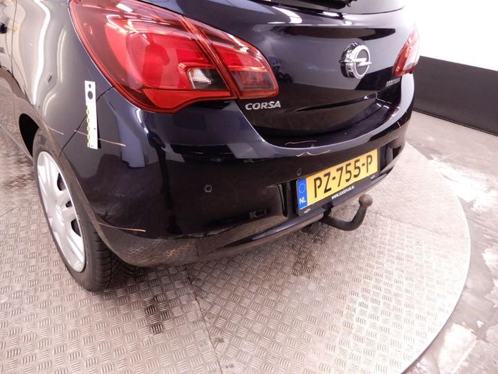 Photo 28 VIN: W0V0XEP68J4021378 - OPEL CORSA 