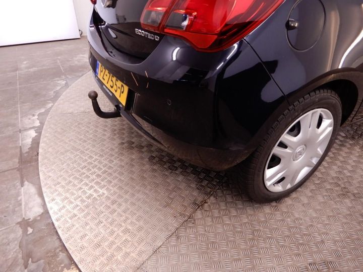 Photo 29 VIN: W0V0XEP68J4021378 - OPEL CORSA 