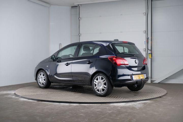 Photo 3 VIN: W0V0XEP68J4021378 - OPEL CORSA 