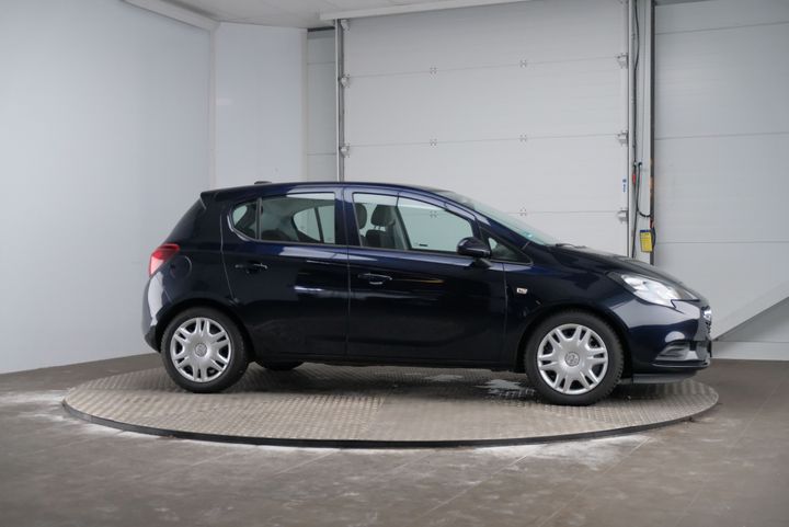 Photo 5 VIN: W0V0XEP68J4021378 - OPEL CORSA 