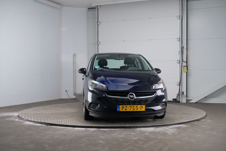 Photo 6 VIN: W0V0XEP68J4021378 - OPEL CORSA 