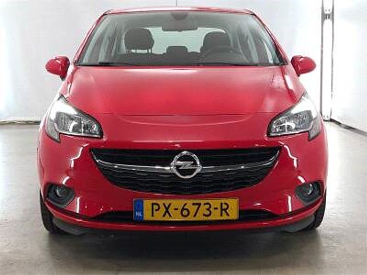 Photo 6 VIN: W0V0XEP68J4026760 - OPEL CORSA 