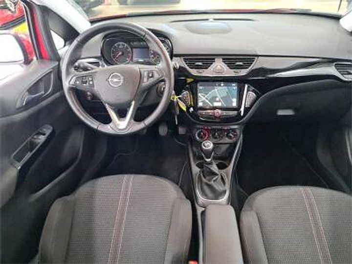 Photo 8 VIN: W0V0XEP68J4026760 - OPEL CORSA 