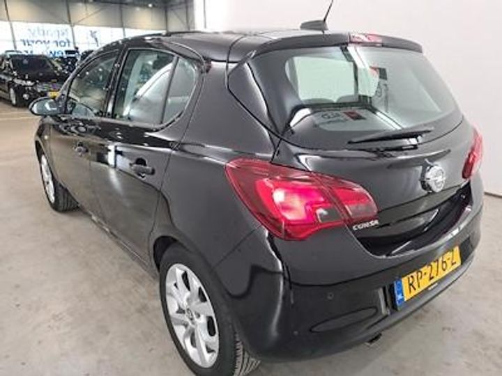 Photo 2 VIN: W0V0XEP68J4028041 - OPEL CORSA 