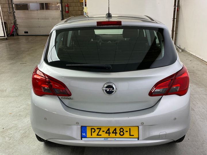 Photo 12 VIN: W0V0XEP68J4034523 - OPEL CORSA 