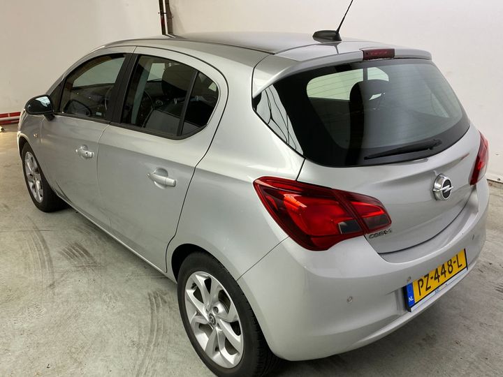 Photo 2 VIN: W0V0XEP68J4034523 - OPEL CORSA 