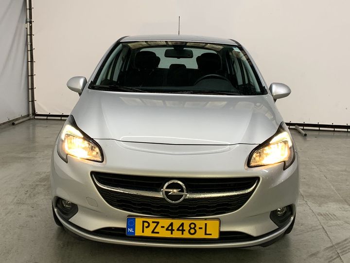 Photo 8 VIN: W0V0XEP68J4034523 - OPEL CORSA 