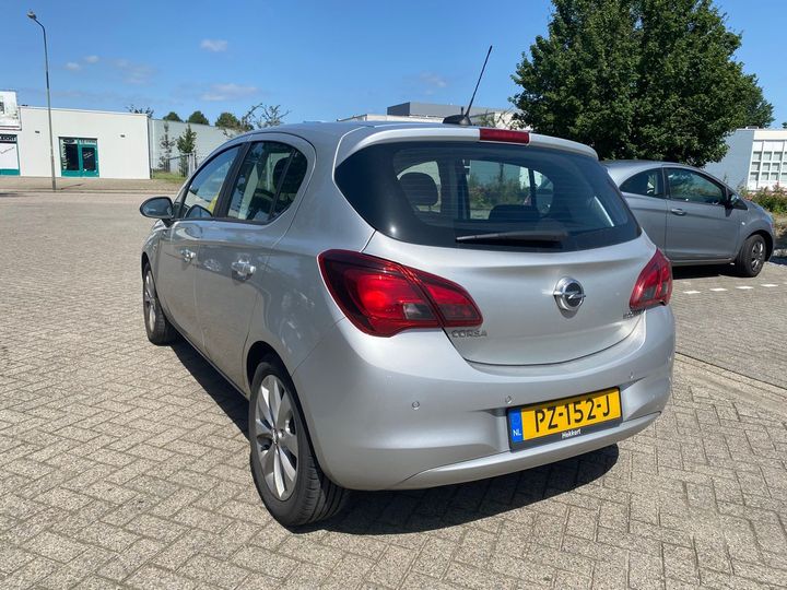 Photo 2 VIN: W0V0XEP68J4034835 - OPEL CORSA 