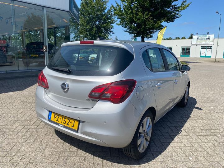 Photo 3 VIN: W0V0XEP68J4034835 - OPEL CORSA 