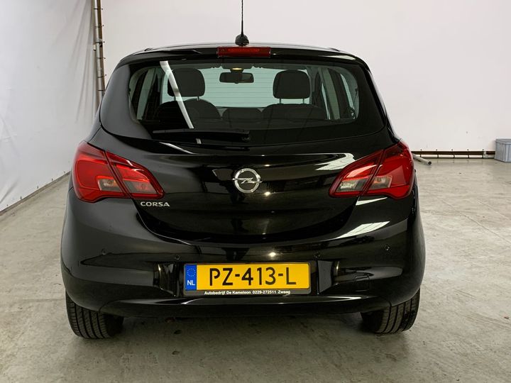 Photo 12 VIN: W0V0XEP68J4034975 - OPEL CORSA 