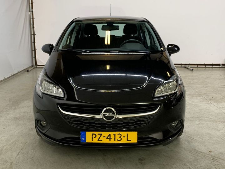 Photo 8 VIN: W0V0XEP68J4034975 - OPEL CORSA 