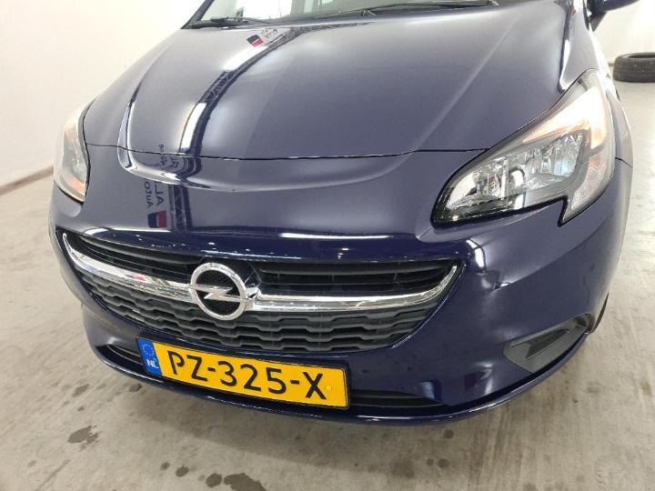 Photo 6 VIN: W0V0XEP68J4036435 - OPEL CORSA 