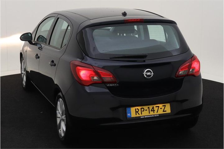 Photo 4 VIN: W0V0XEP68J4039714 - OPEL CORSA 