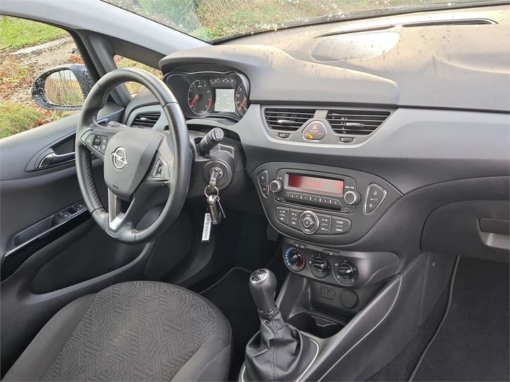 Photo 6 VIN: W0V0XEP68J4039714 - OPEL CORSA 