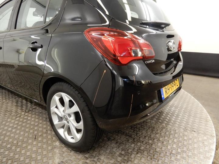 Photo 23 VIN: W0V0XEP68J4040012 - OPEL CORSA 