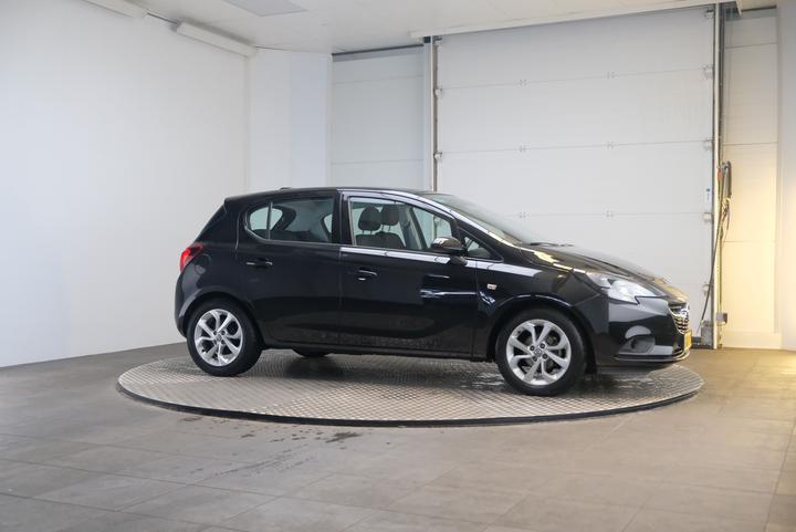 Photo 5 VIN: W0V0XEP68J4040012 - OPEL CORSA 