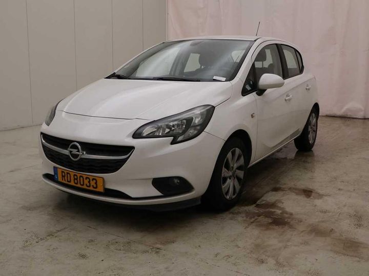 Photo 1 VIN: W0V0XEP68J4040332 - OPEL CORSA 