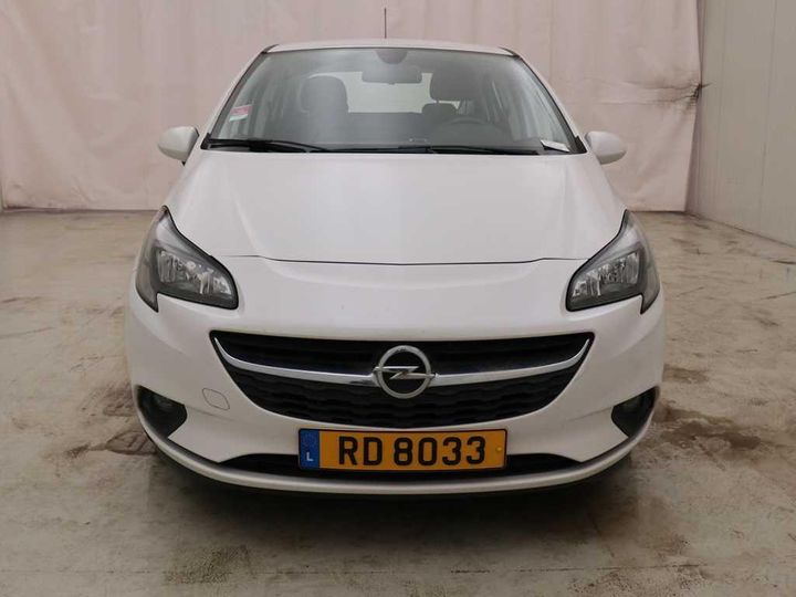 Photo 15 VIN: W0V0XEP68J4040332 - OPEL CORSA 