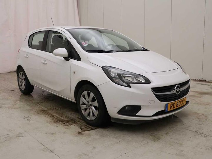 Photo 7 VIN: W0V0XEP68J4040332 - OPEL CORSA 